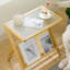 Table de bout haute 22 po Gemmenne-1795662864