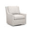 Jefferson Swivel Armchair-247193734