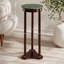 Table d'appoint Elna Merlot and Green