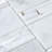 Harrison Marble Random Mosaic Wall Tile-36932227
