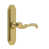 Brass is out of stock