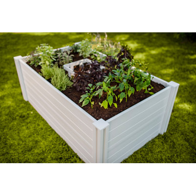 Kaleson Raised Garden Bed