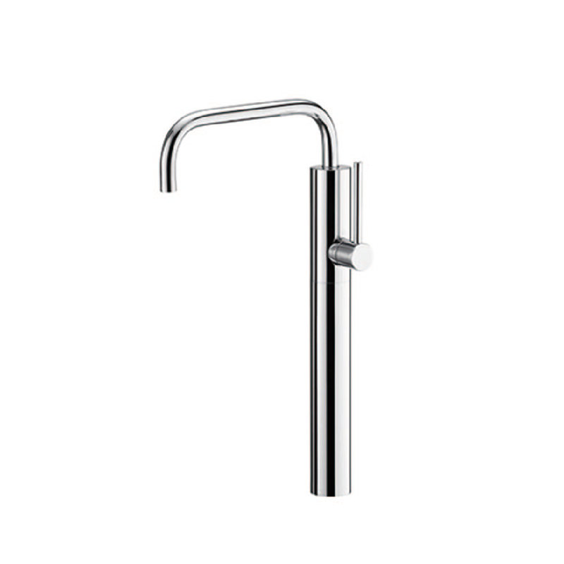 Boîtier de comptoir de robinet d'eau potable