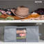 Organisateur de sac de rangement pour vêtements avec insert en cèdre pour protéger contre les mites-103005079