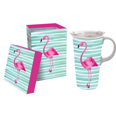 Cypress Home Travel Mug