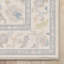 Tapis rose pastel Bungalow Adrith Konya-176362109