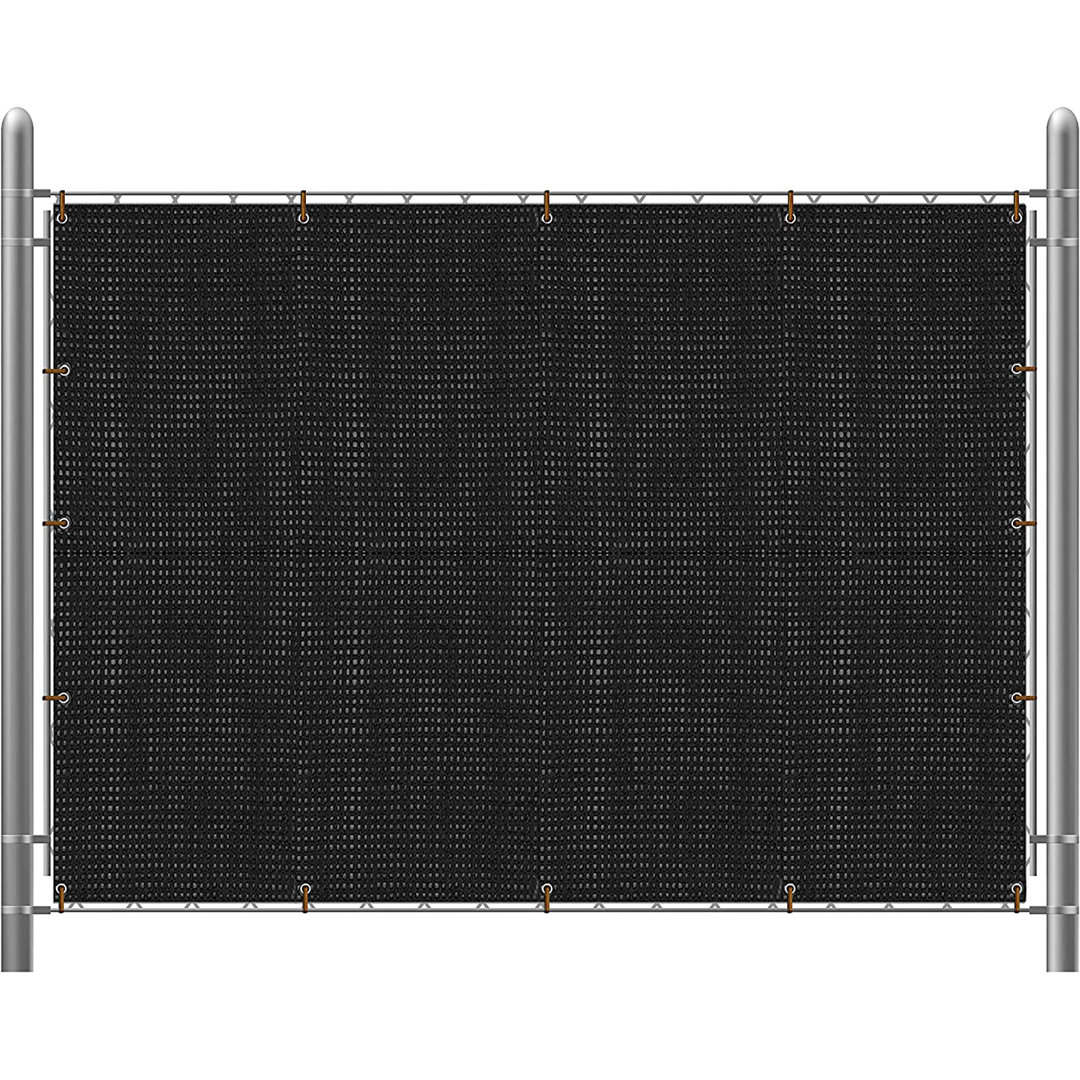 Mesh Fencing