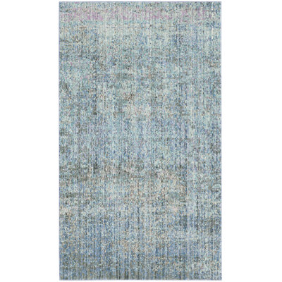 Allmond Hand Woven Area Rug