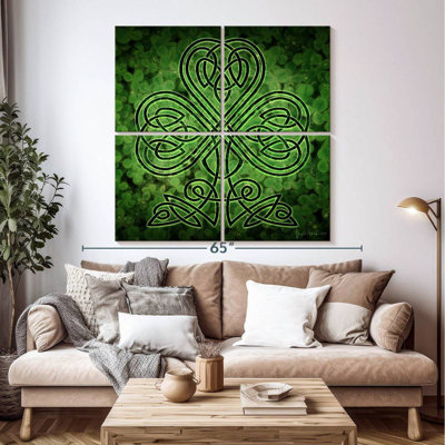 Kerner Celtic Shamrock