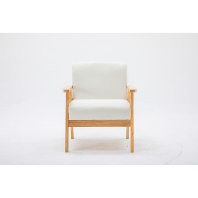 Ensemble de salon avec canapé et 2 chaises Dorn