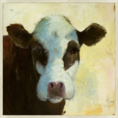 Ornery Painting