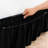 Pleated Wrap Around Bed Skirt-708236833-708236838