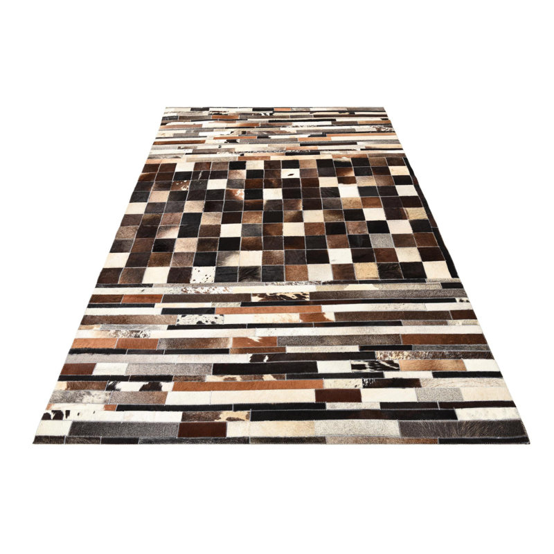 Ortega Multi Rug