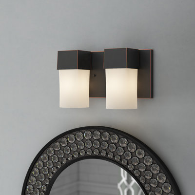 Cassara 2 - Light Vanity Light