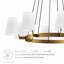Lustre 8 lumières Surround by Modway-1666729840