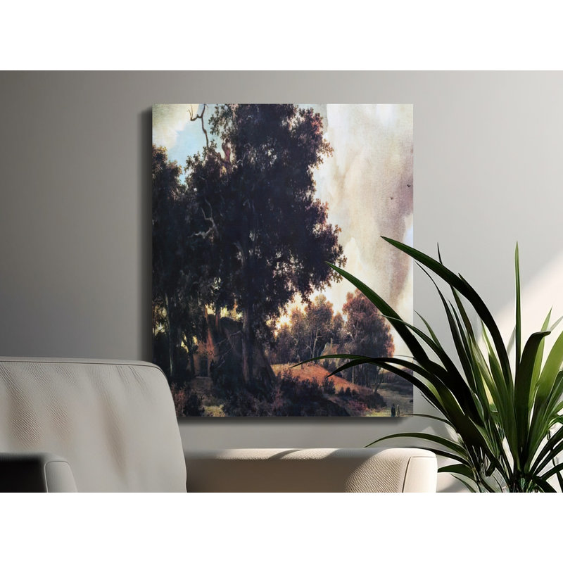 Wrapped Canvas Print Set, 24x30