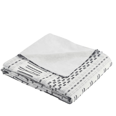 Multicolor Cotton Duvet Cover For King/ King, Stylish Accents 100% , King Size, Comfortable Style