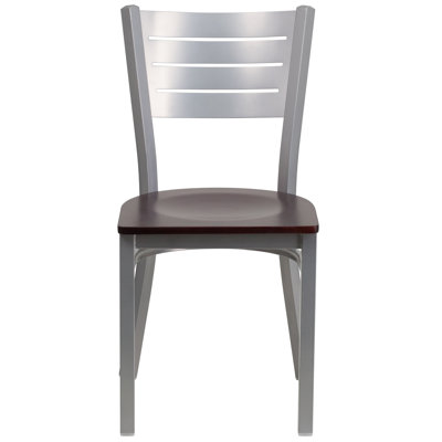 Chaise de restaurant Elkton
