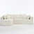 White est en rupture de stock
