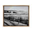 «Rainbow Over Countryside Floater Frame» sur-2076238338-2076238350