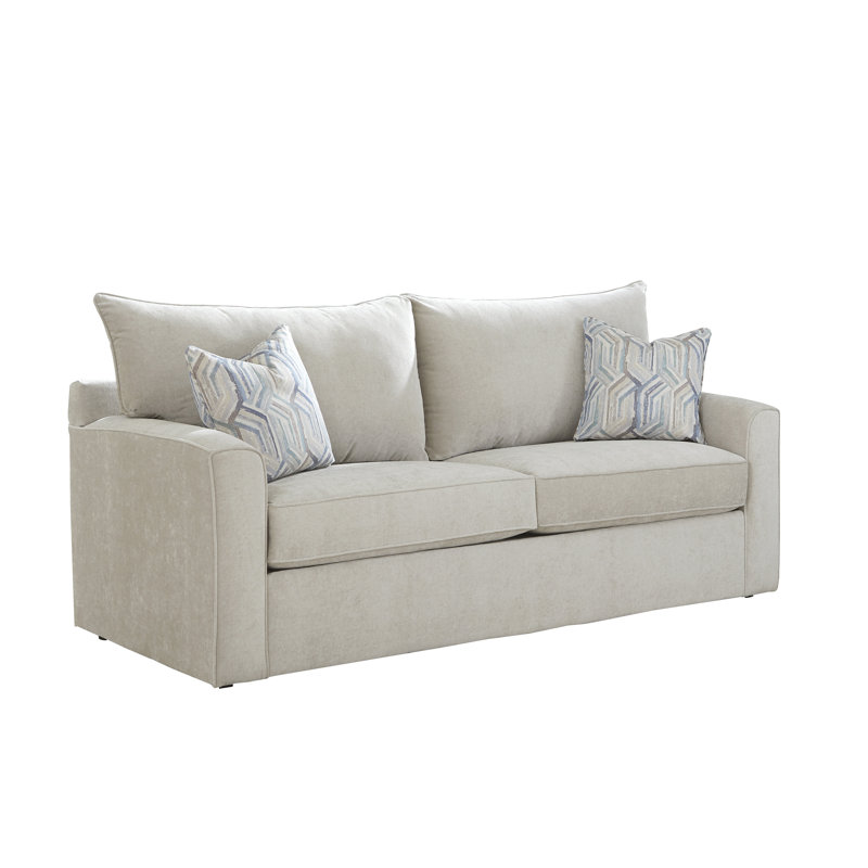 Muna Upholstered 79.5'' Sleeper Sofa