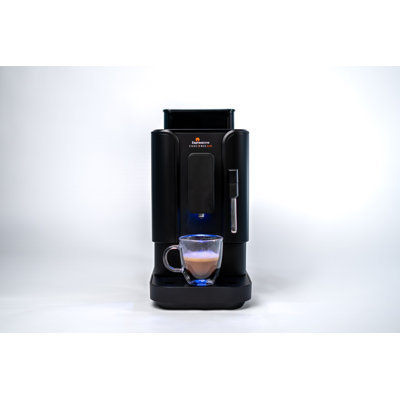 Espressione Super-Automatic Espresso Machine with Frother