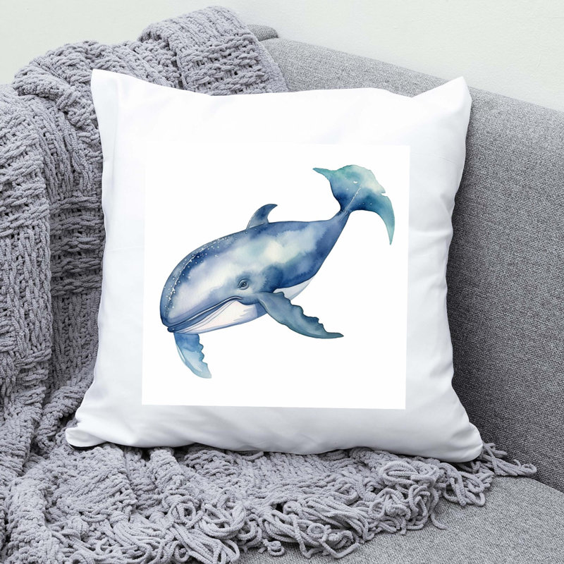 Coussin Dovan, H 18 po x l 18 po