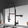 Continental Pull Down Touch Single Handle Kitchen Faucet with Handles