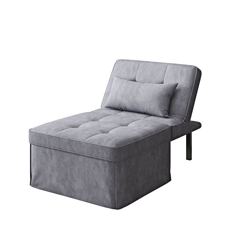 Chaise d'appoint Yitzy 