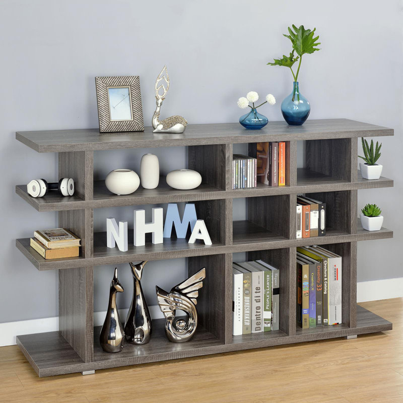 Kaycey Bookcase