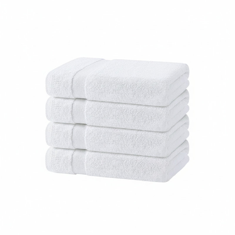 100% Cotton Bath Towel