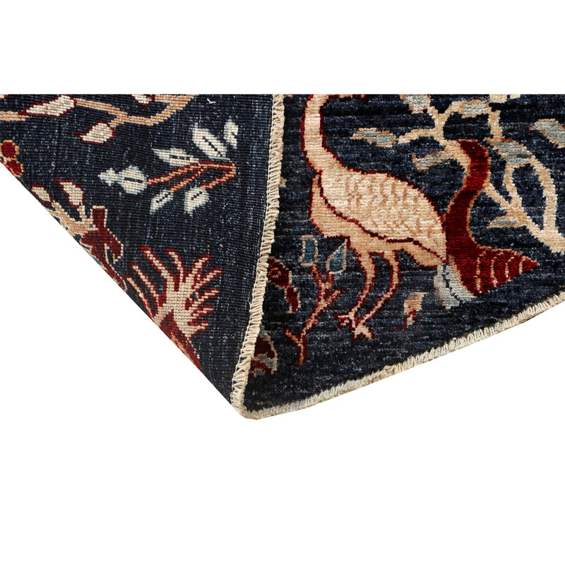 One-of-a-Kind 8' Area Rug