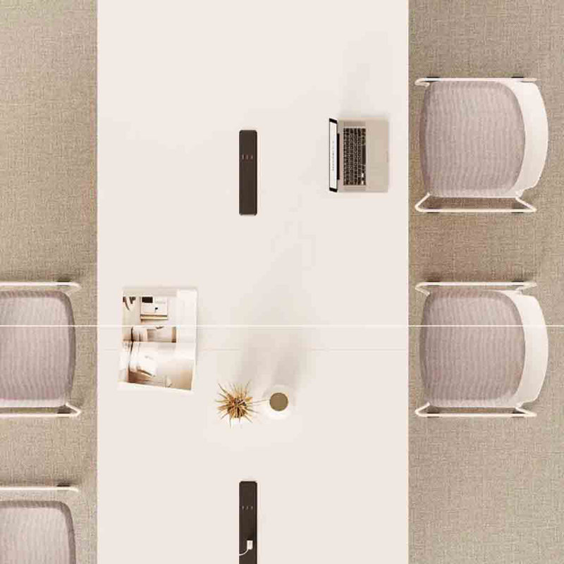 Ensemble de tables longues New Modern