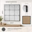 Miroir mural CUFE Fi