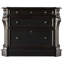 Telluride Two Drawer Lateral File