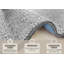 Wolly Grey Rug-21876807