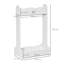 Madaket 70.5cm Clothing Rack