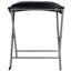Leather Utility Stool-1788822415