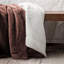 Reversible Soft Sherpa Fleece Fur Thick Dual Sided Blanket Throw-241732832-199103182