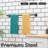 24 Inch Bathroom Towel Bar-120884309