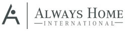 Logo Always Home