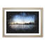 Toronto Skyline - Picture Frame Graphic Art-62807801-62807802