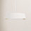Adriatic 5 Light Metal Dimmable Pendant