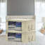 Rangement sous le lit en tissu-2083187212
