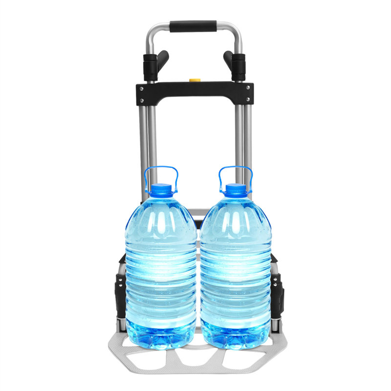 Chariot manuel 309 lb., H 32 po x l 19 po x P 2,5 po