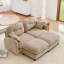 Canapé modulaire en chenille -653573114-653573118-653573119