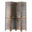 Cloison pliante 4 panneaux l 72 po x H 84 po West Brookfield-1373173100-1348890240