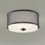 Plafonnier 3 lumières Meridian-1284402277