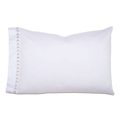 Miri Coffee Pillowcase