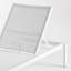 Chaise longue simple d'extérieur Skiff-23798514